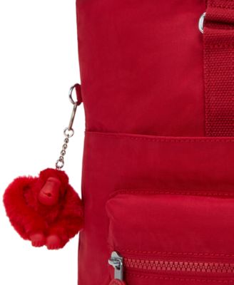 India 16" Laptop Large Tote Bag