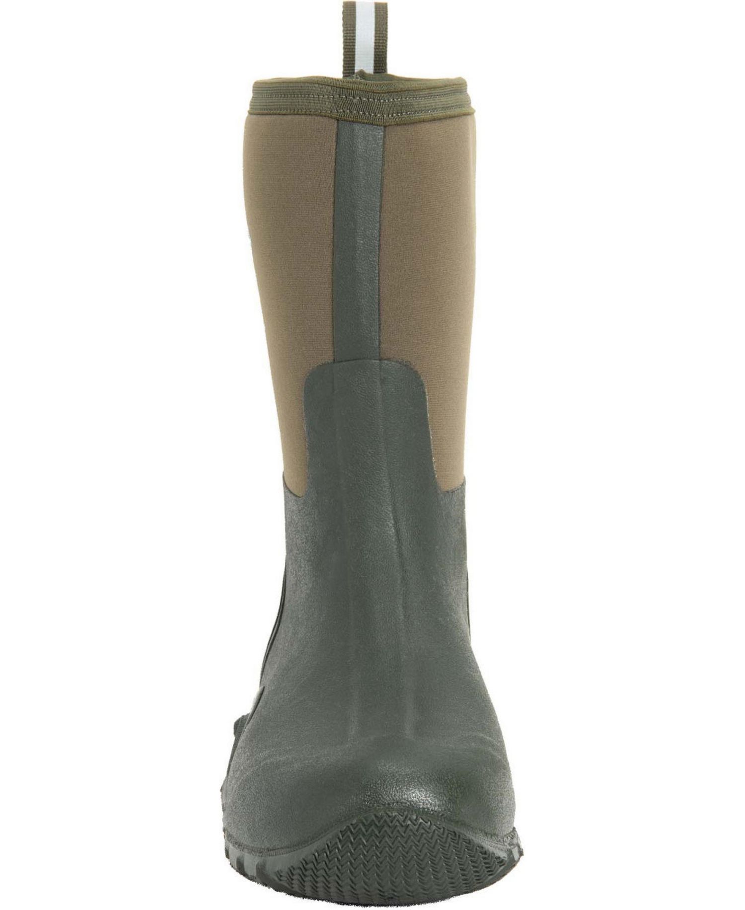 Men's Edgewater Classic Mid Boot