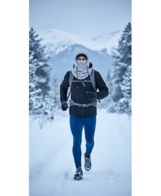 Sports Face Cover For Cold Weather