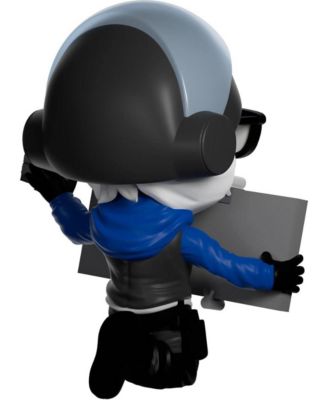 Original Collection [Sneaky Marley] Vinyl Figure #162