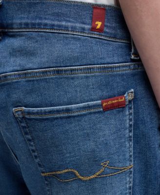 Men's Austyn Straight-Fit Jeans