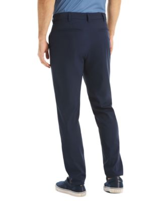 Men's Regular-Fit Performance Pants