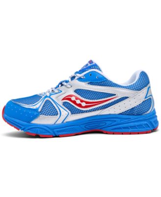 Big Kids Ride Millennium Casual Sneakers from Finish Line