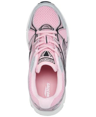 Big Kids Ride Millennium Casual Sneakers from Finish Line