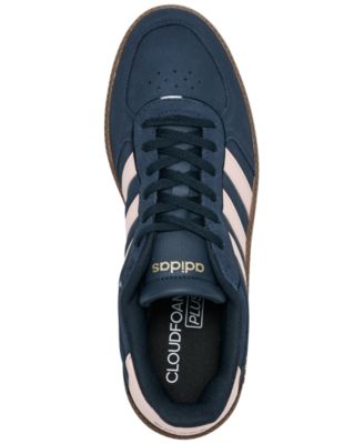 Women's Breaknet Sleek Casual Sneakers from Finish Line