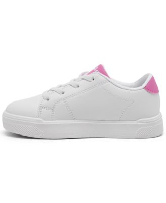 Toddler Kids Sutton Fastening Strap Casual Sneakers from Finish Line