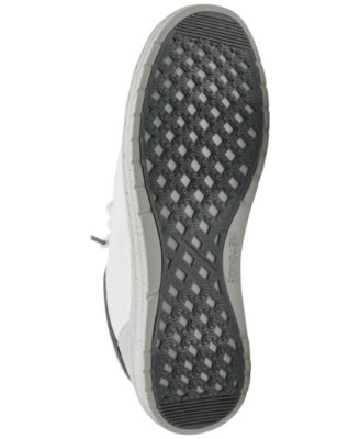 Men's Paul Washed Casual Sneakers from Finish Line