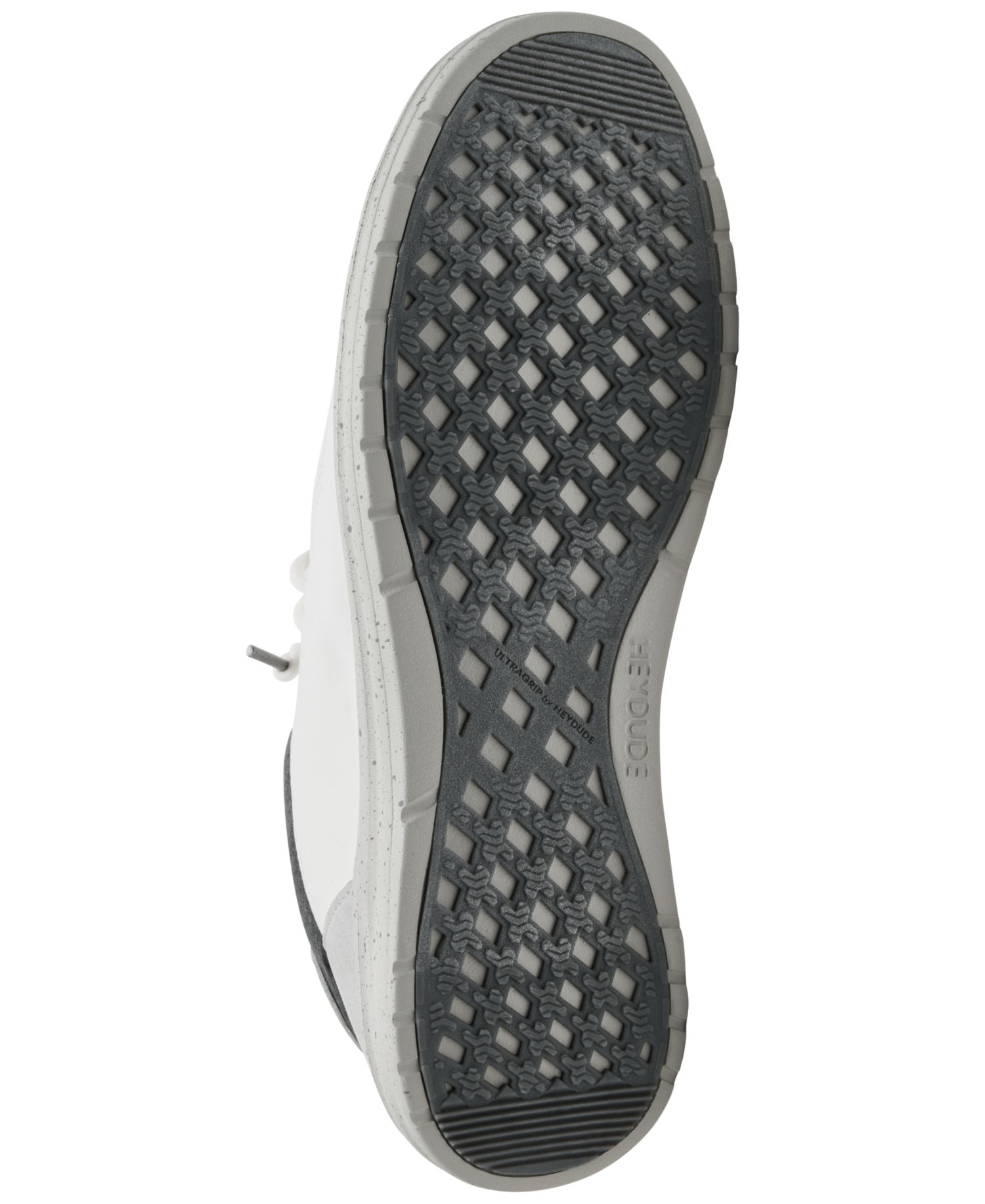 Men's Paul Washed Casual Sneakers from Finish Line