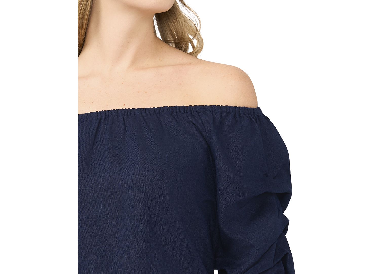 Women's Off-The-Shoulder Top