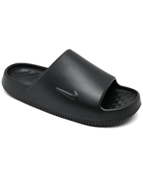 Мужские сандалии Nike Men's Calm 2.0 Slide Sandals from Finish Line