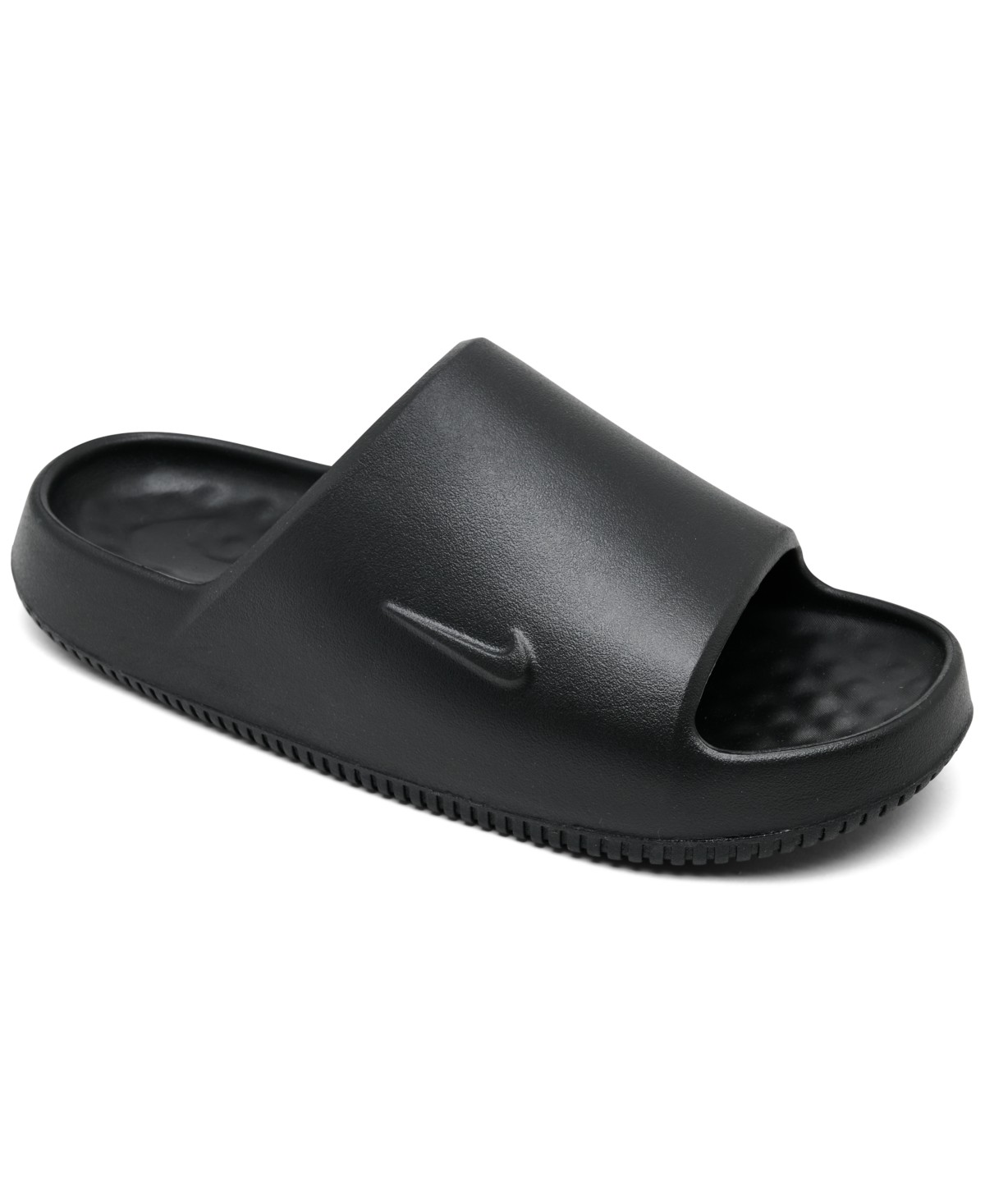 Мужские сандалии Nike Men's Calm 2.0 Slide Sandals from Finish Line — фото 1