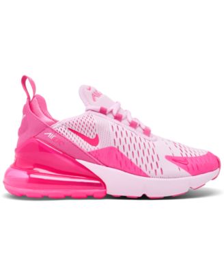 Women's Air Max 270 Casual Sneakers from Finish Line
