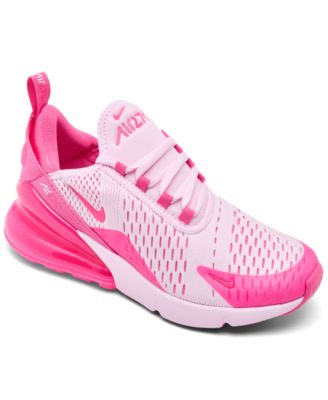 Women's Air Max 270 Casual Sneakers from Finish Line