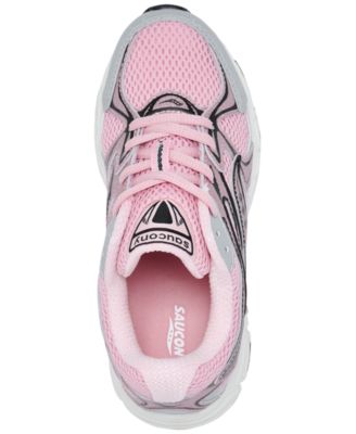 Little Kids Ride Millennium Casual Sneakers from Finish Line