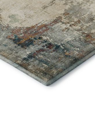 Mayfield AMF2022 5'x7'6" Area Rug
