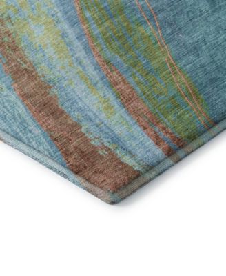 Mayfield AMF2037 5'x7'6" Area Rug
