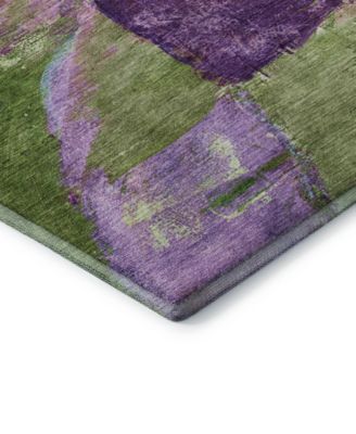 Mayfield AMF2040 5'x7'6" Area Rug