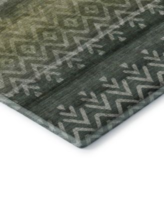 Mayfield AMF2042 5'x7'6" Area Rug