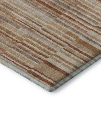 Mayfield AMF2102 5'x7'6" Area Rug