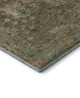 Mayfield AMF2104 5'x7'6" Area Rug