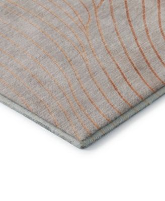 Mayfield AMF2107 5'x7'6" Area Rug
