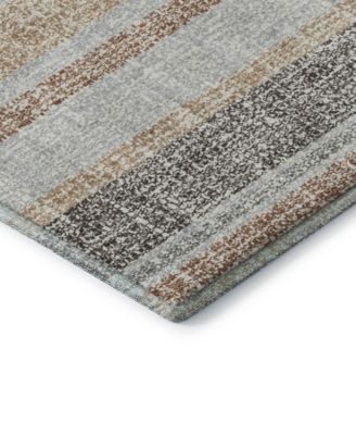Mayfield AMF2122 5'x7'6" Area Rug