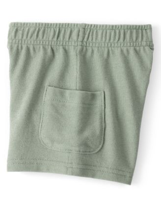 Boys' Toddler 2T-5T Top & Short, 2-Piece Set