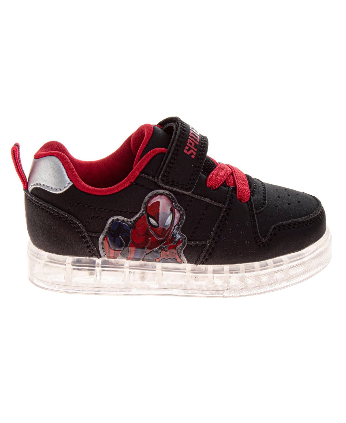 Spider-Man Little Boys Comfortable Casuals Sneaker