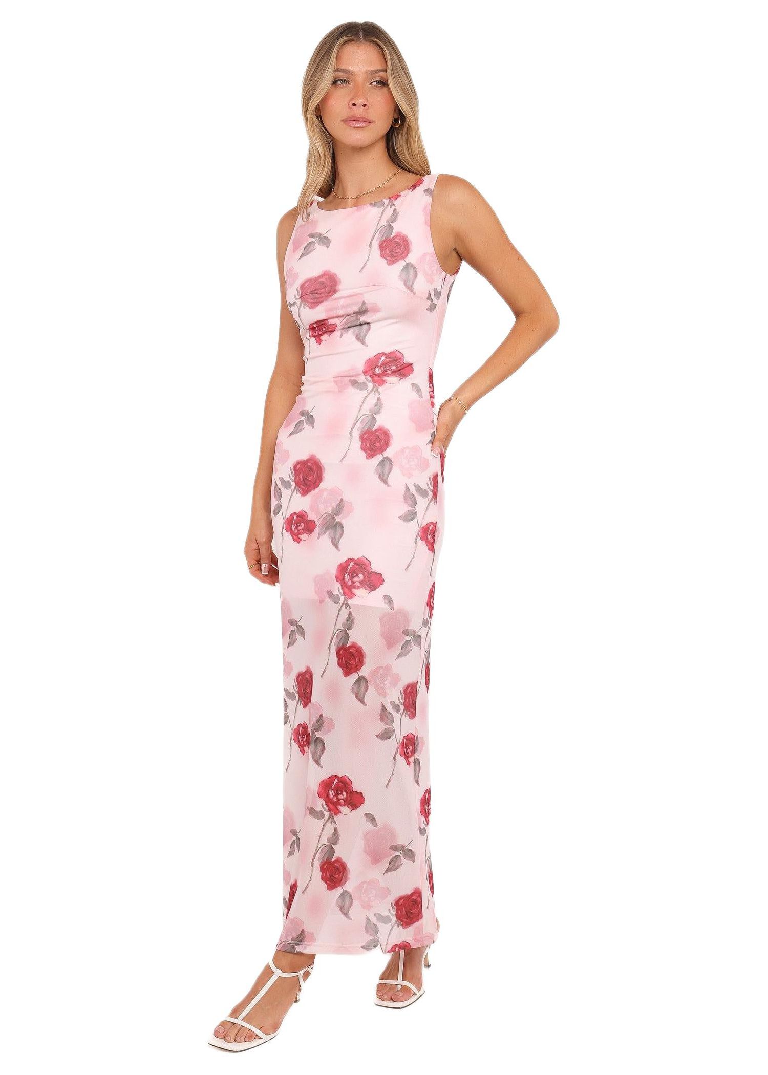 Women's Brissa Maxi Dress