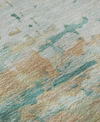 Mayfield AMF2034 10'x14' Area Rug