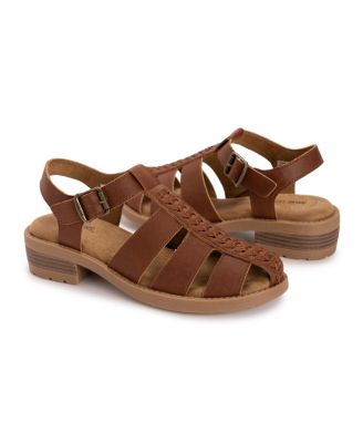 Women's Vanilla Fisherman Sandal
