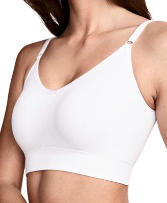 Women's Back Smoothing Cami Strap Bralette 5473