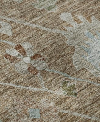 Mayfield AMF2025 5'x7'6" Area Rug