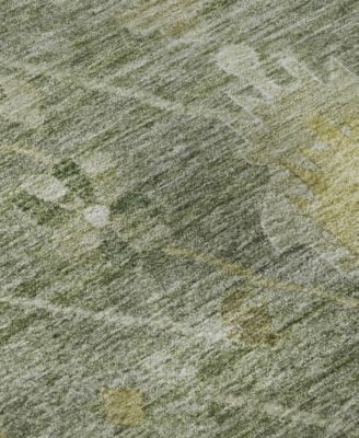 Mayfield AMF2025 5'x7'6" Area Rug