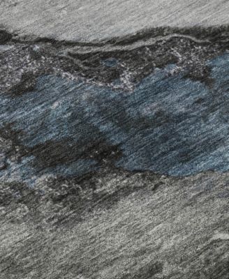 Mayfield AMF2054 5'x7'6" Area Rug