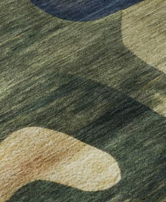 Mayfield AMF2063 5'x7'6" Area Rug