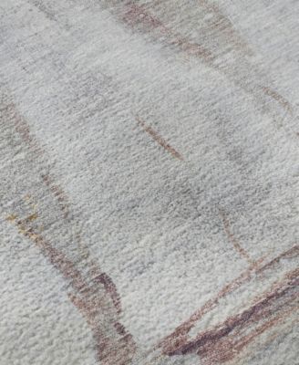 Mayfield AMF2084 5'x7'6" Area Rug