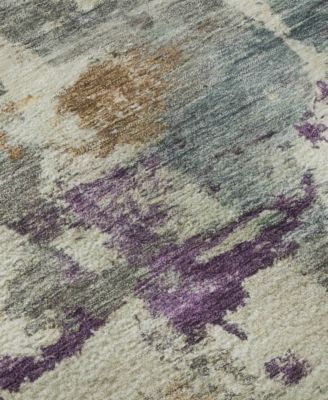 Mayfield AMF2072 8'x10' Area Rug