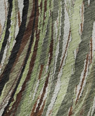 Mayfield AMF2094 8'x10' Area Rug