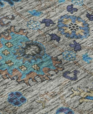 Mayfield AMF2104 9'x12' Area Rug