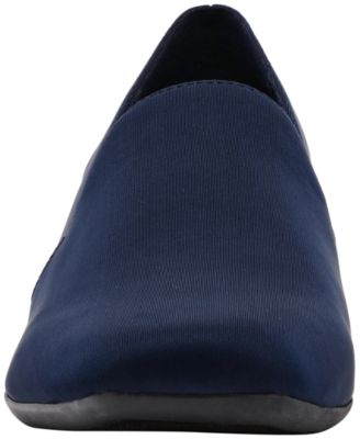 Women's Wendell Slip On Wedge Loafers