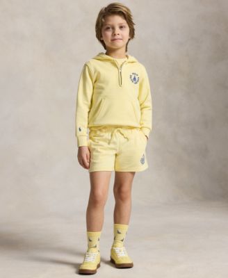 Boys' 2-7 Long-Sleeve Hoodie