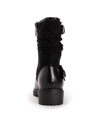 Women's Scarlett Sabrina Boots Wide