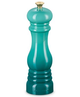 8" Pepper Mill with Adjustable Grind Setting