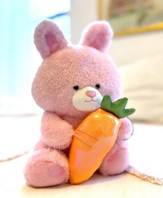 Cloud Crew Plush Easter Bunny