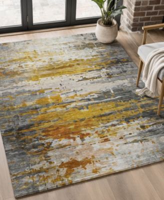 Mayfield AMF2034 10'x14' Area Rug