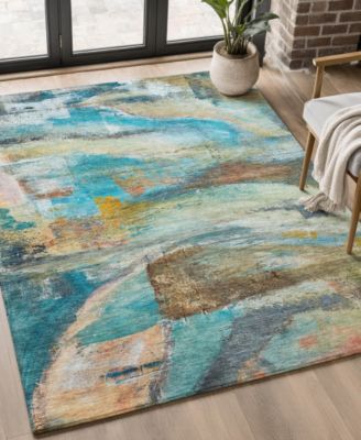 Mayfield AMF2039 10'x14' Area Rug