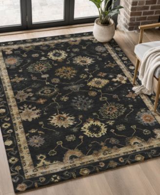 Mayfield AMF2045 10'x14' Area Rug