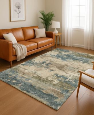 Mayfield AMF2075 10'x14' Area Rug