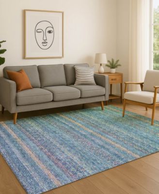 Mayfield AMF2106 10'x14' Area Rug